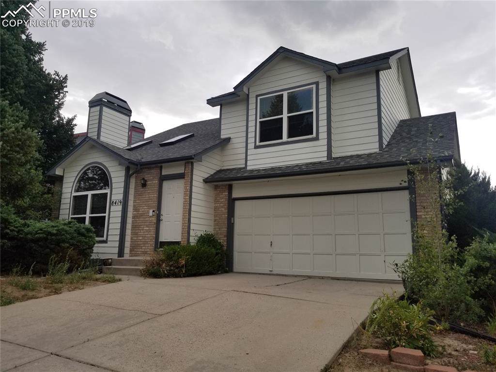8419 Chancellor Drive - Photo 1