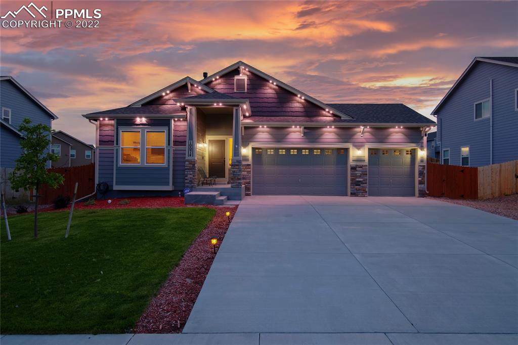 10074 Moorcroft Drive - Photo 1