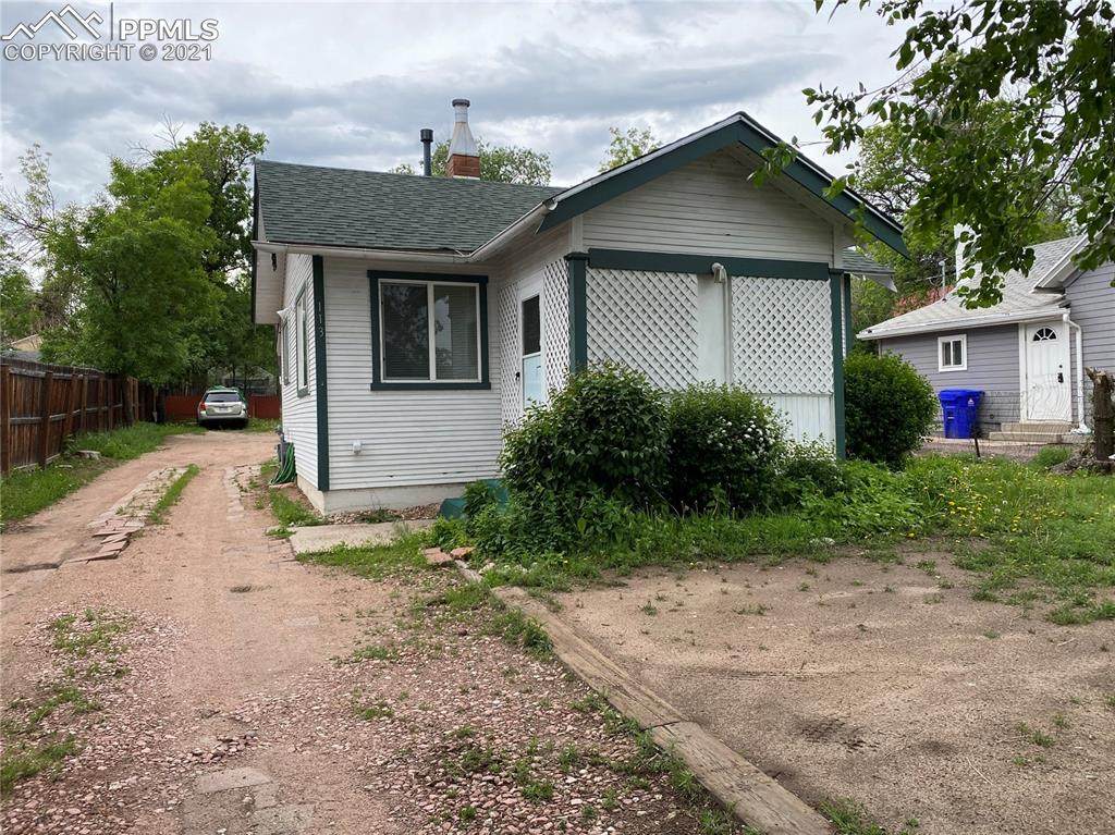 113 Cheyenne Road - Photo 1