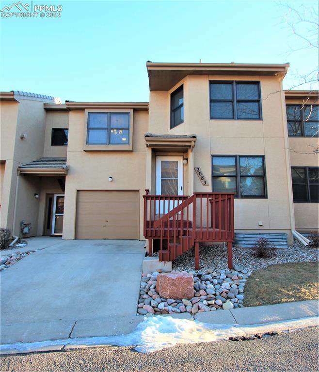 2083 Bristlecone Drive - Photo 1