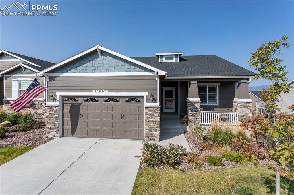 10847 Hidden Brook Circle - Photo 1