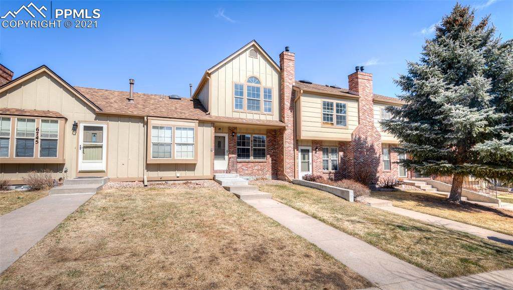 6743 Overland Drive - Photo 1