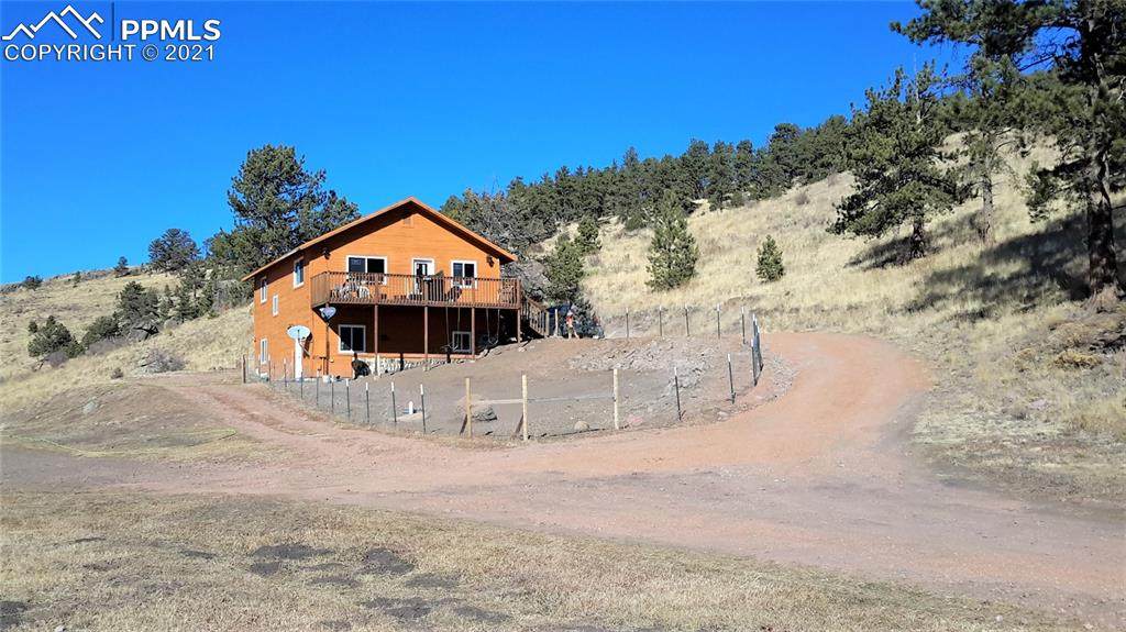 99 Peak Drive - Photo 1
