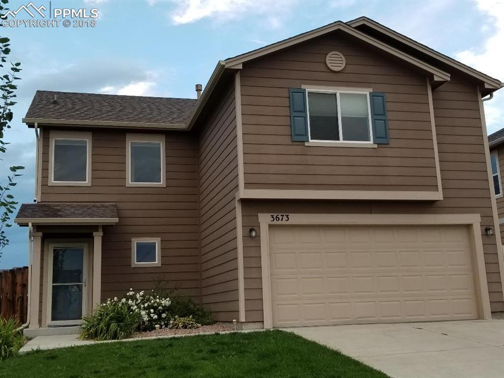 3673 Winter Sun Drive - Photo 1