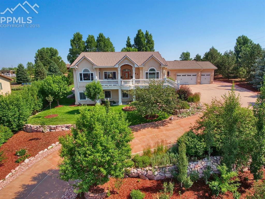 2180 Mulligan Drive - Photo 1