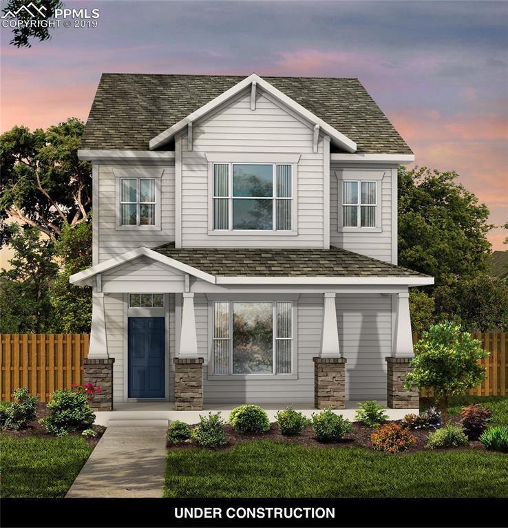 1233 Solitaire Street - Photo 1