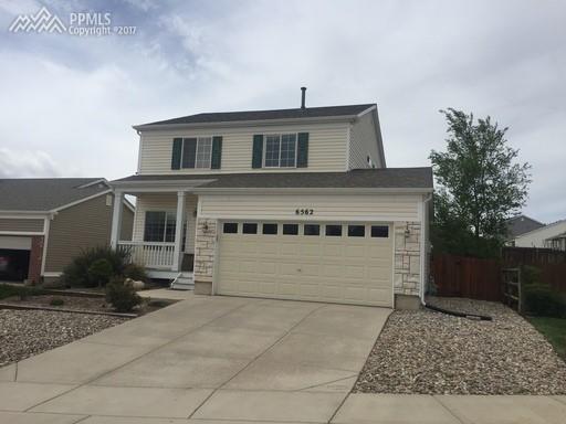 6562 Cache Drive - Photo 1