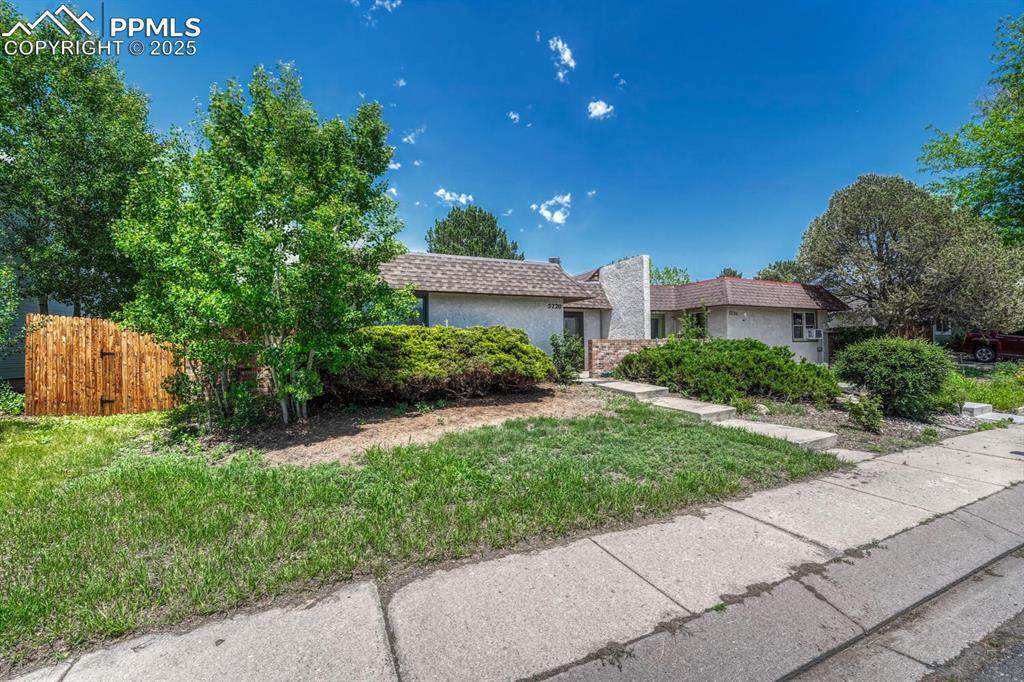 5720 Trout Creek Pass Drive - Photo 1