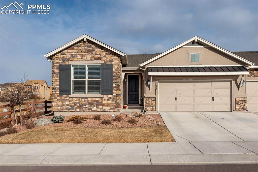 6312 Harney Drive - Photo 1