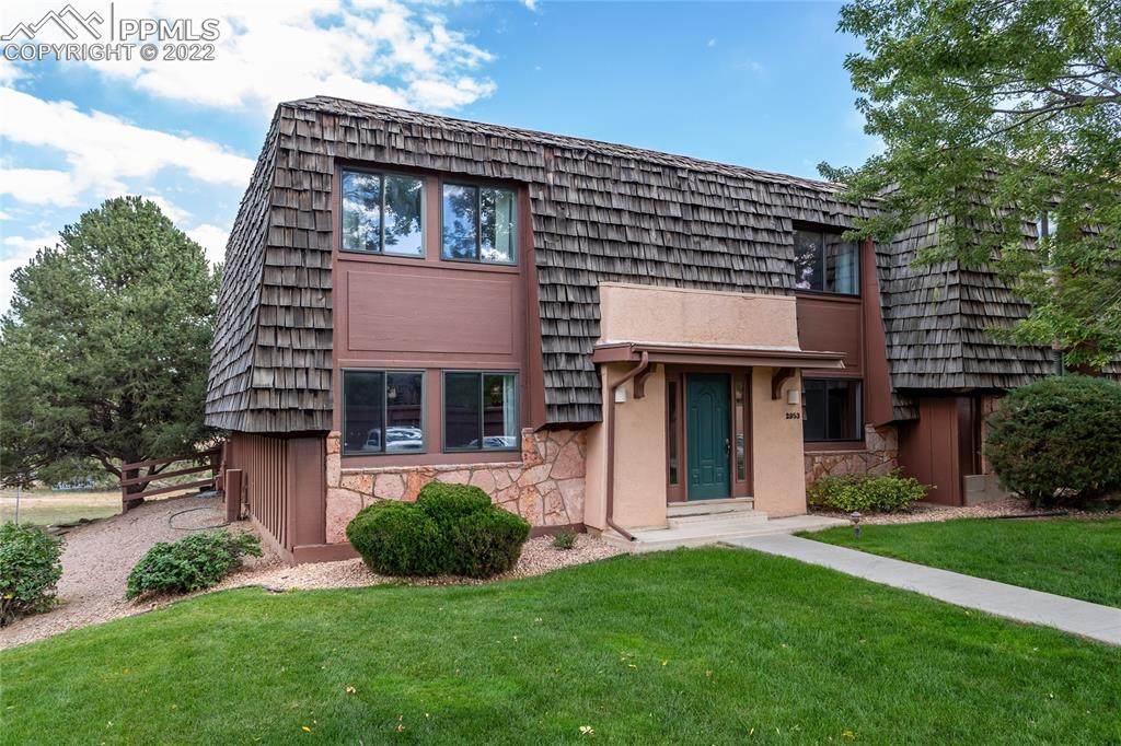 2953 Mesa Road - Photo 1