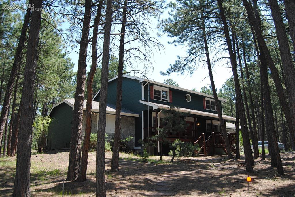 17855 Martingale Road - Photo 1