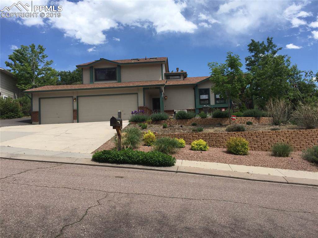 5750 Country Heights Drive - Photo 1
