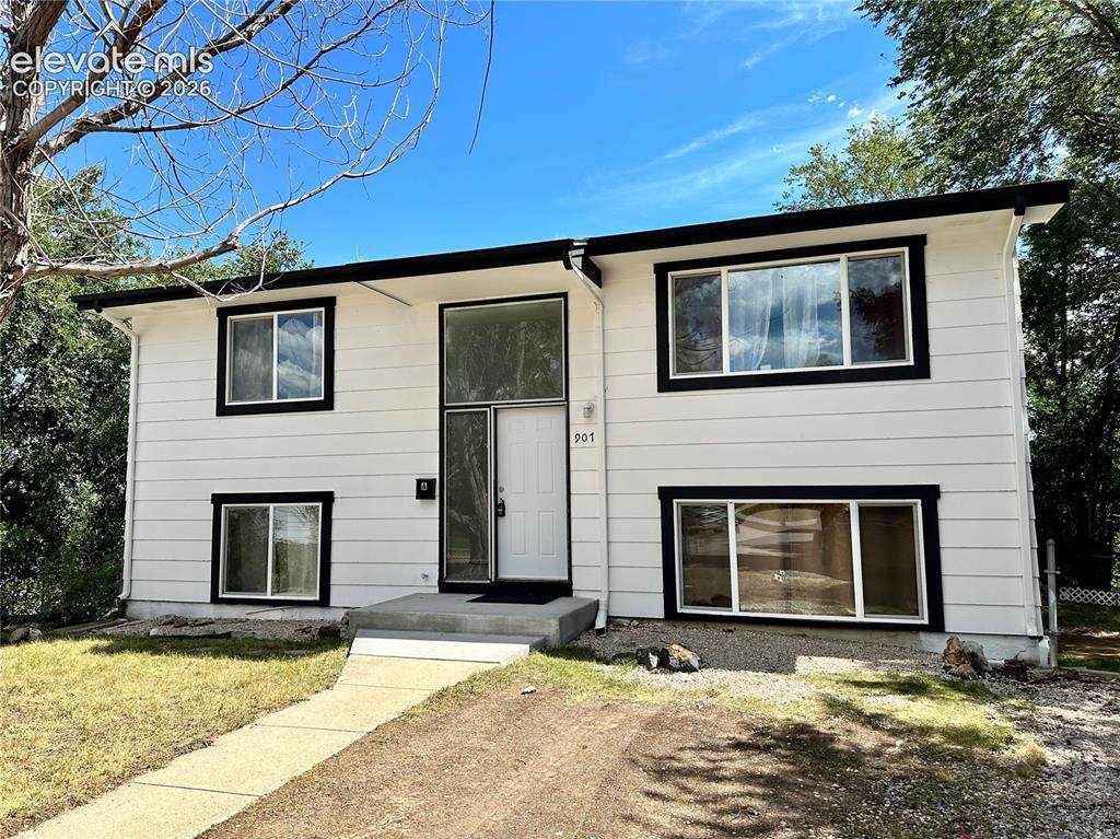 907 Madison Street - Photo 1