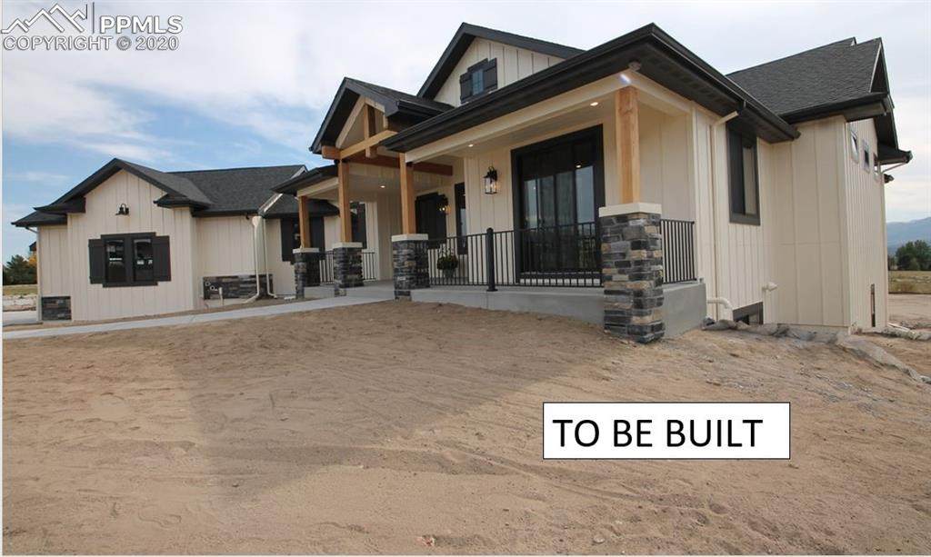 24975 Ben Kelly Road - Photo 1