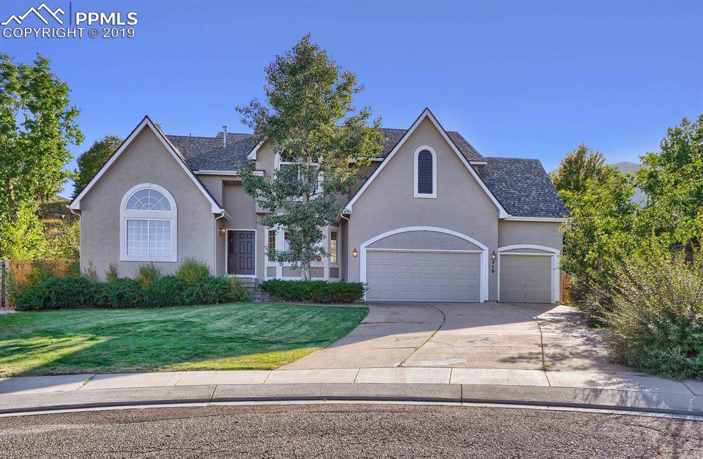 715 Herbglen Court - Photo 1