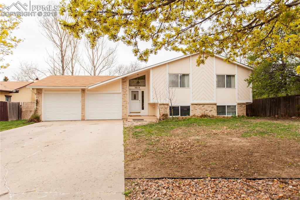 5014 Hackamore Court - Photo 1