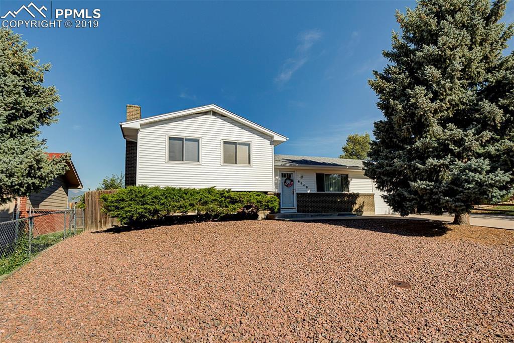 6640 Defoe Place - Photo 1