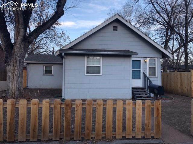 1510 Vermijo Avenue - Photo 1