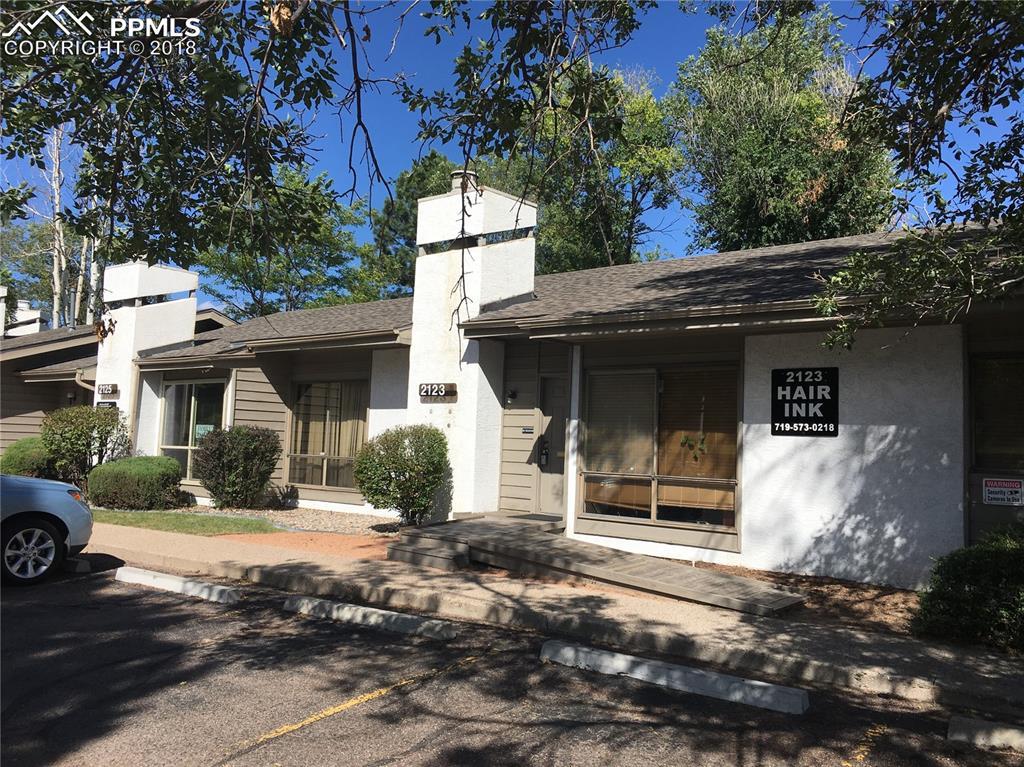 2123 Academy Boulevard - Photo 1