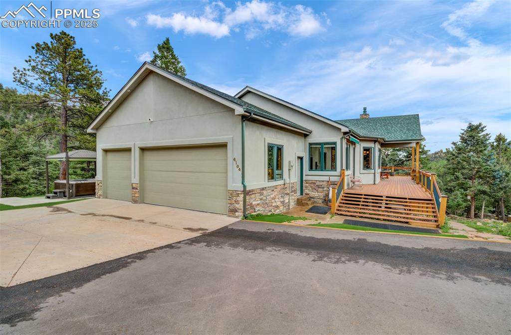 6104 Coffee Pot Road - Photo 1
