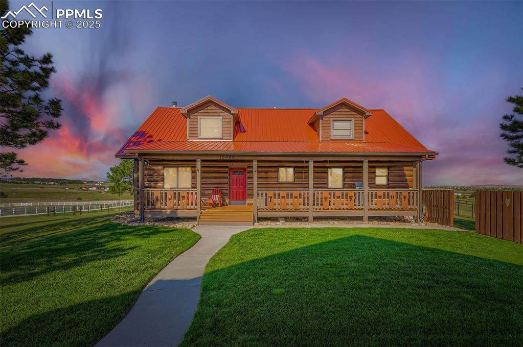 15090 Herring Road - Photo 1