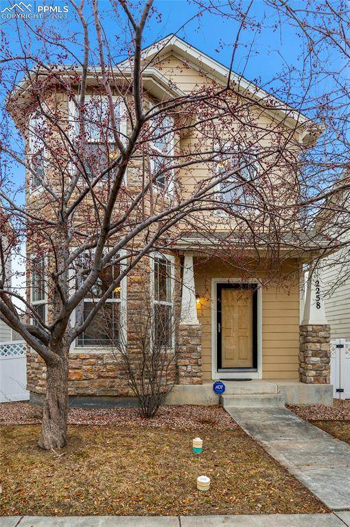 2258 Falkirk Drive - Photo 1