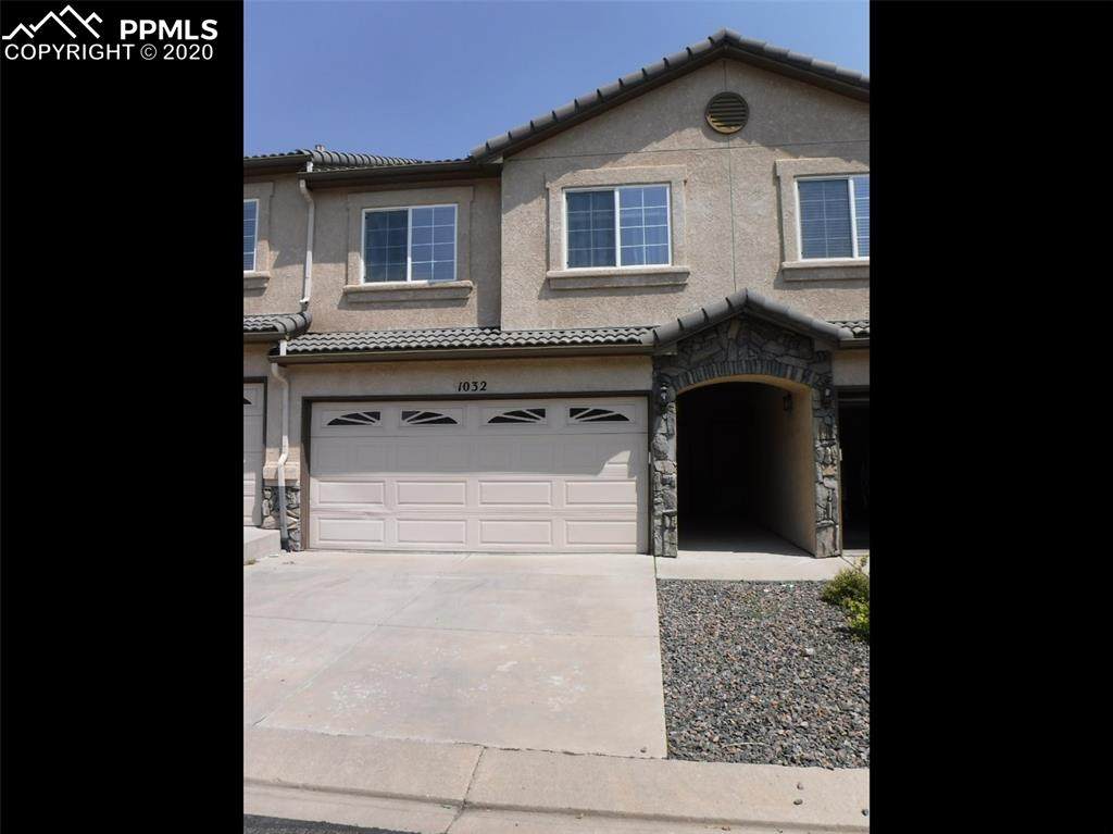 1032 Cheyenne Villas Point - Photo 1