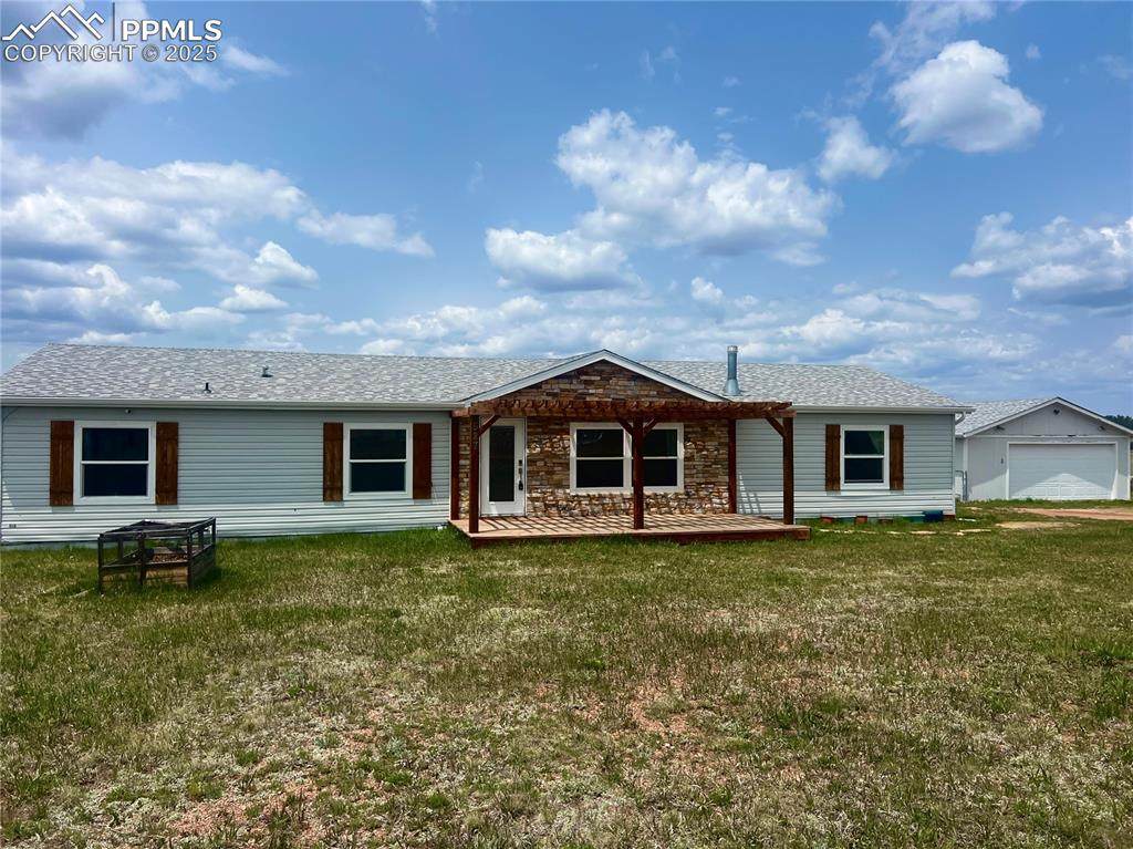527 Golden Grain Lane - Photo 1
