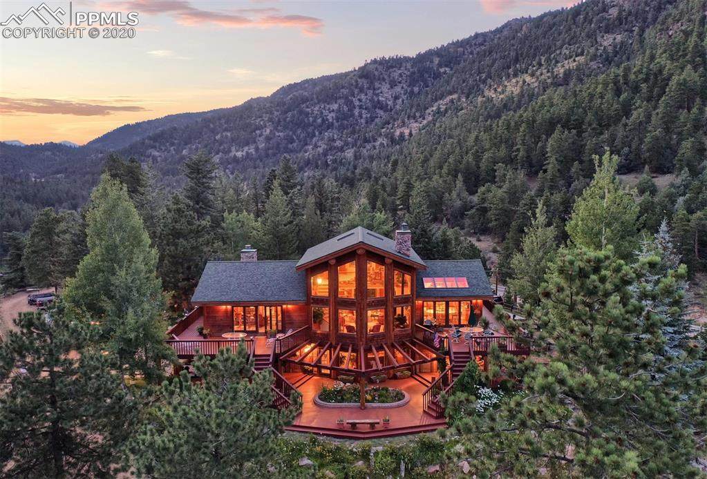 8686 St Vrain Drive - Photo 1