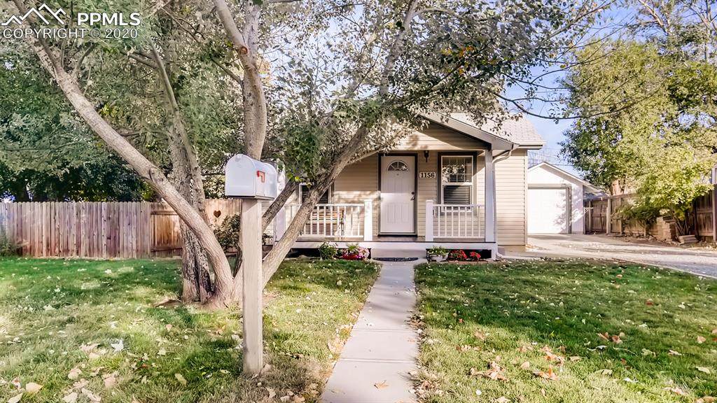 1156 Willow Street - Photo 1