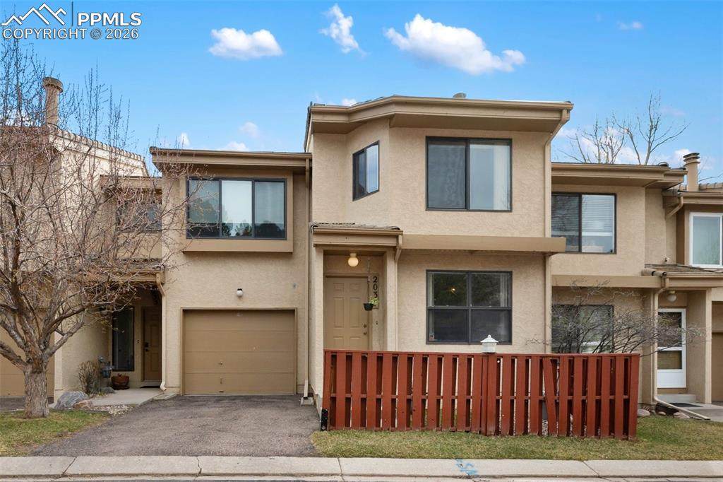 2039 Bristlecone Drive - Photo 1