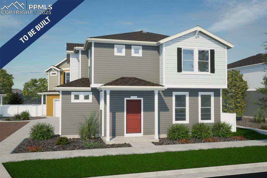5620 Dakan Loop - Photo 1