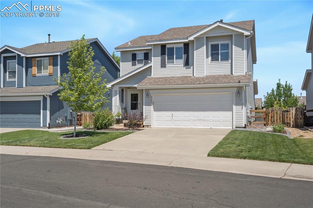 9706 Marmot Ridge Circle - Photo 1