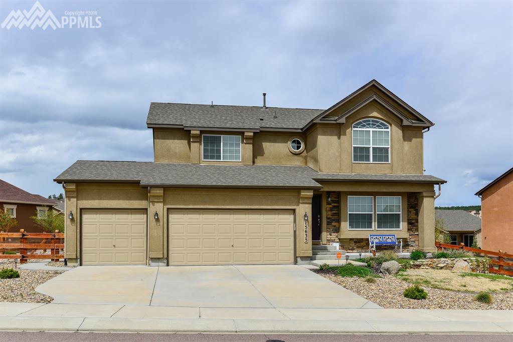 15635 Transcontinental Drive - Photo 1