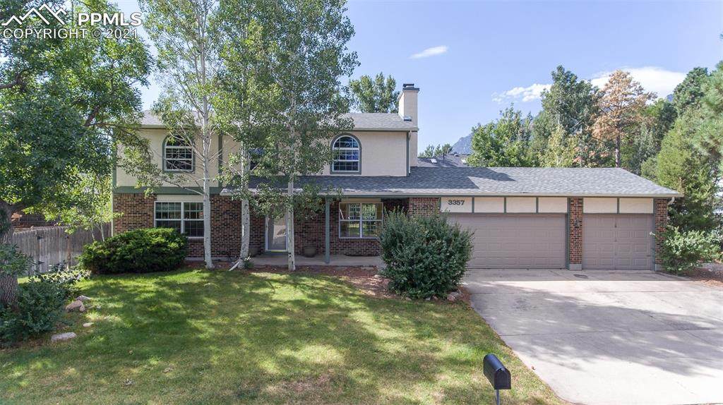 3357 Springridge Circle - Photo 1
