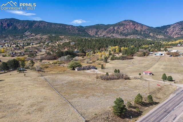 0 Highway 105 Highway - Photo 1