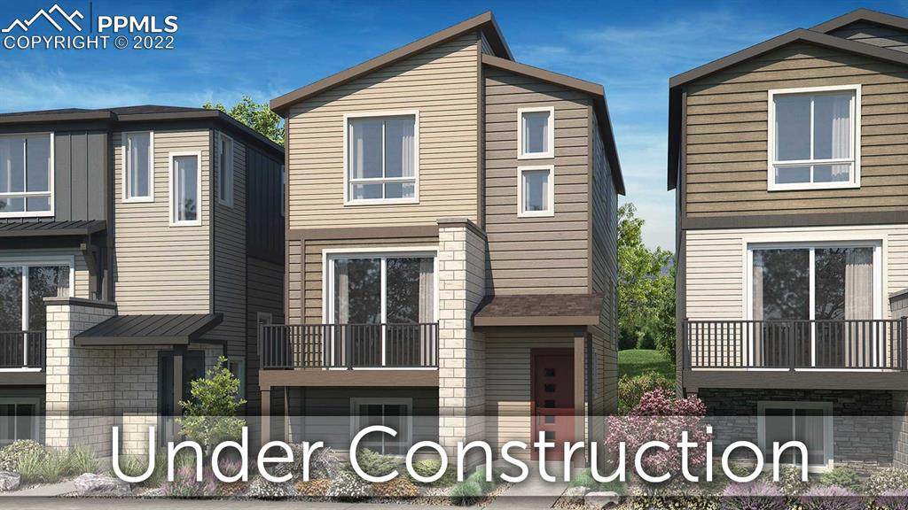6703 Lily Mountain Lane - Photo 1
