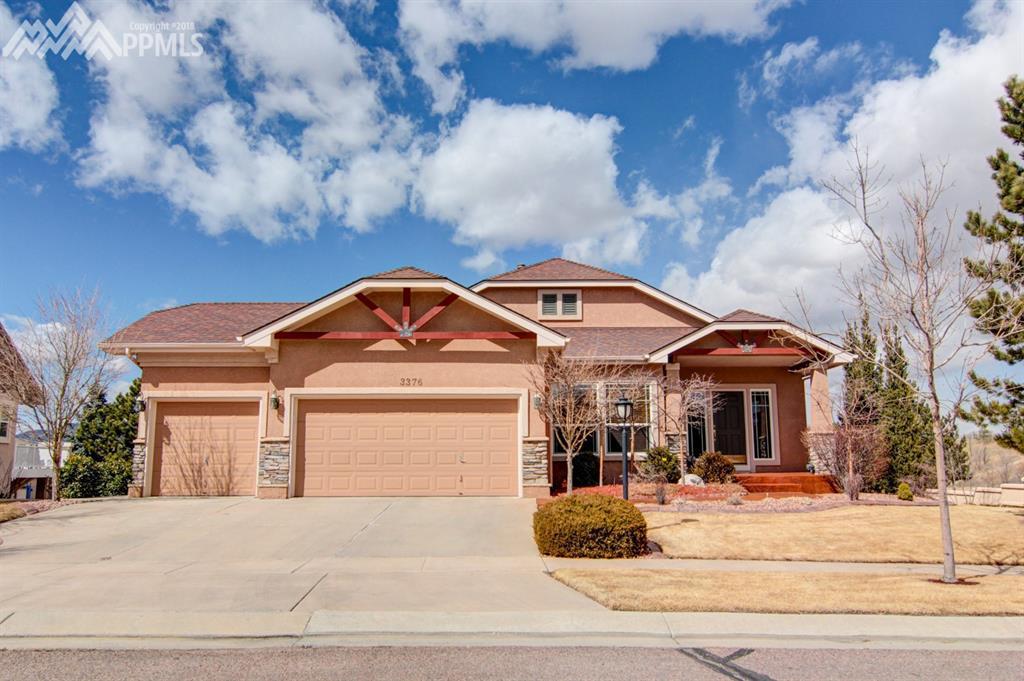 3376 Silver Pine Trail - Photo 1