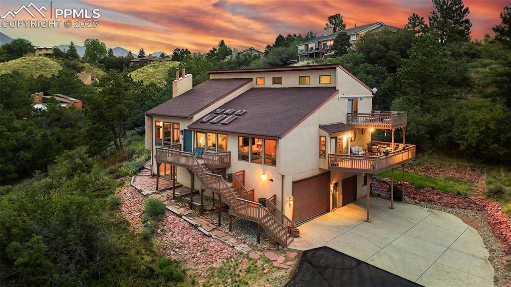 1240 Oak Hills Drive - Photo 1