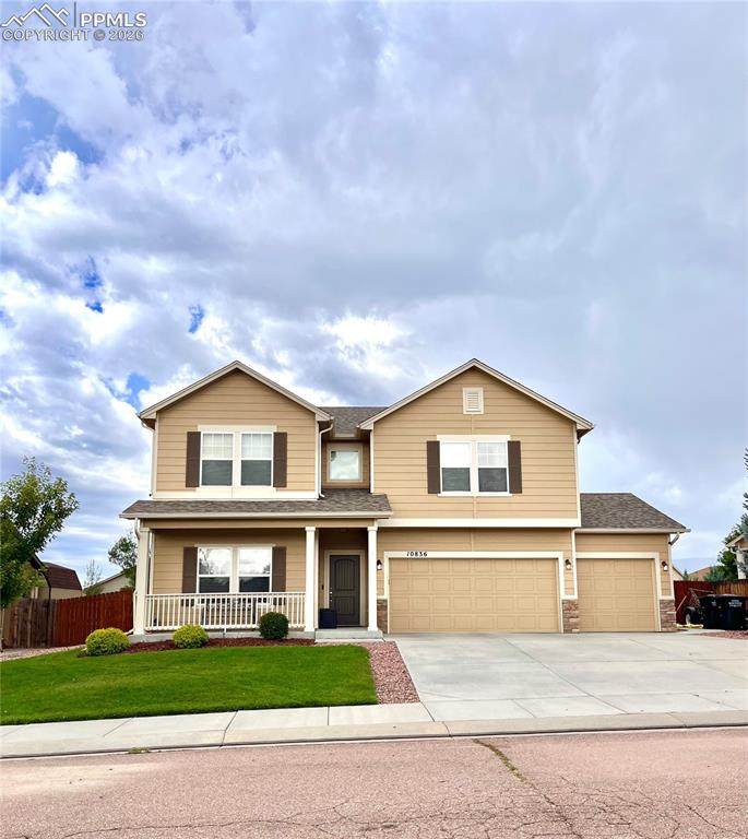 10836 Mcgahan Drive - Photo 1