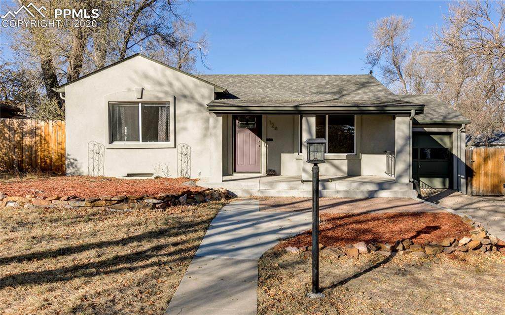 124 Sheridan Avenue - Photo 1
