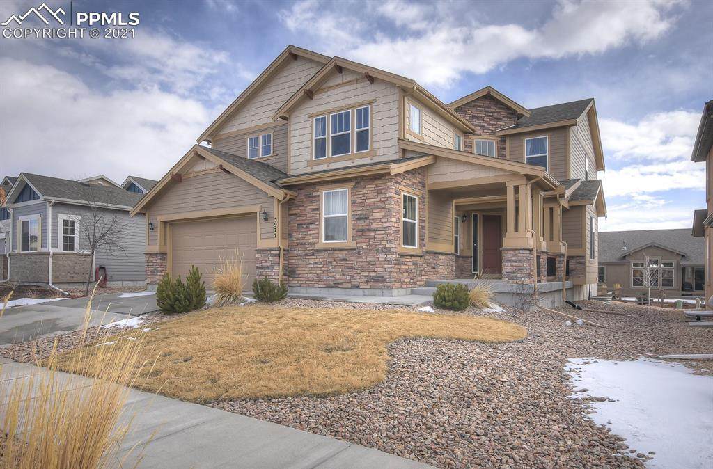 5977 Brave Eagle Drive - Photo 1