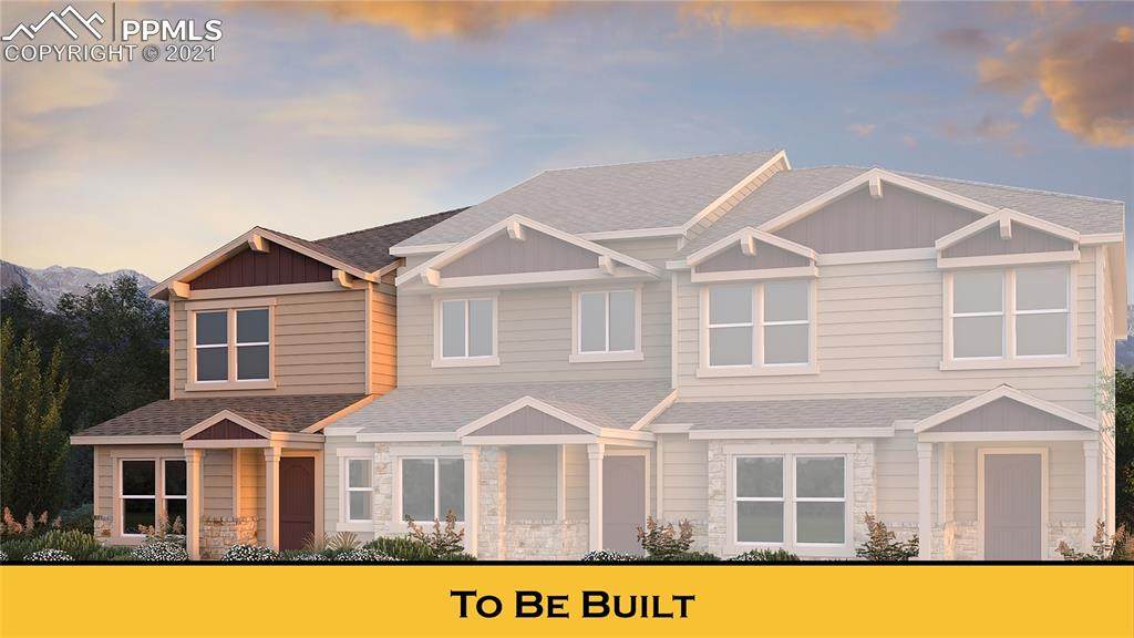 1020 Petra Heights - Photo 1