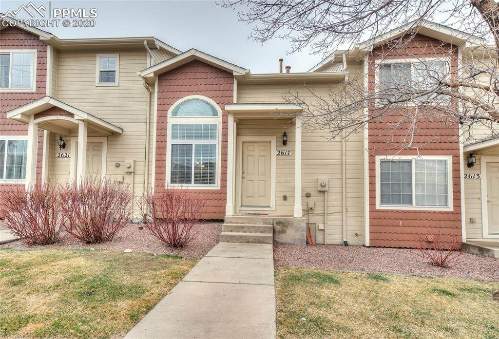 2617 Mesa Springs View - Photo 1