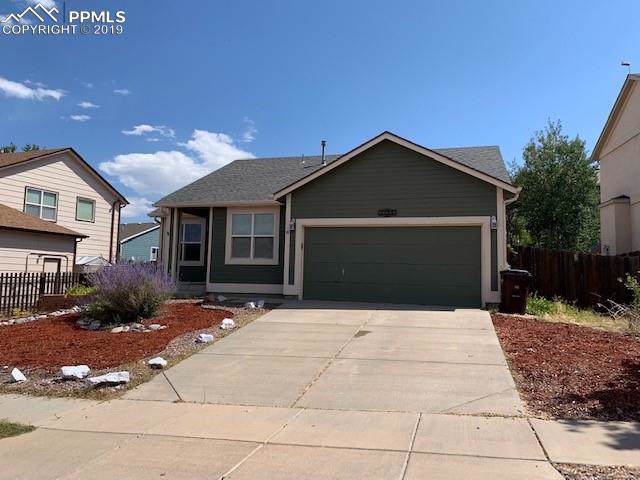 2135 Sage Grouse Lane - Photo 1