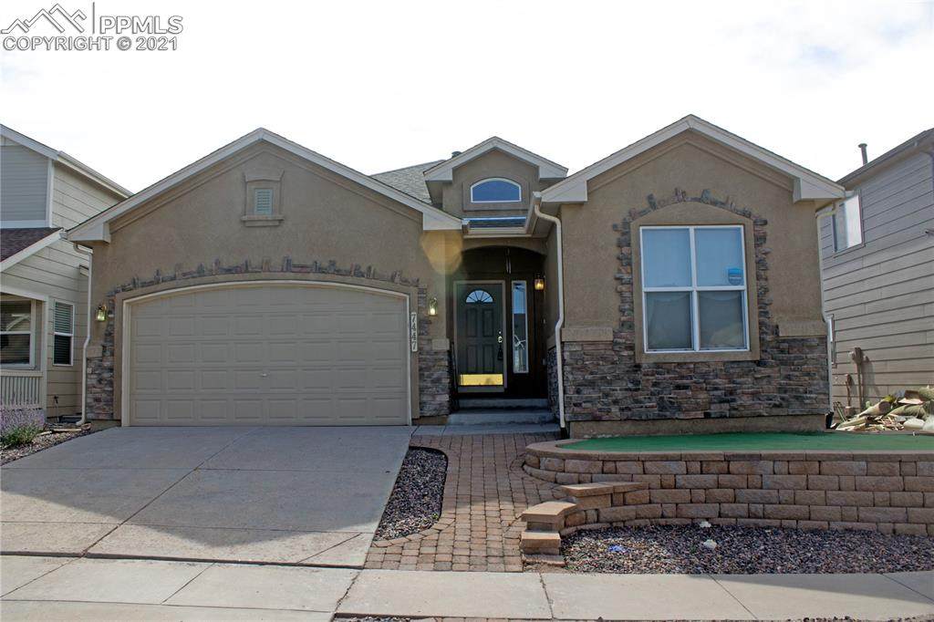 7447 Manistique Drive - Photo 1