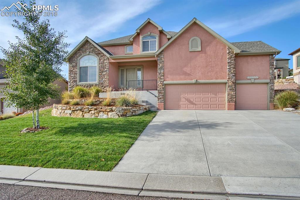 12355 Woodmont Drive - Photo 1