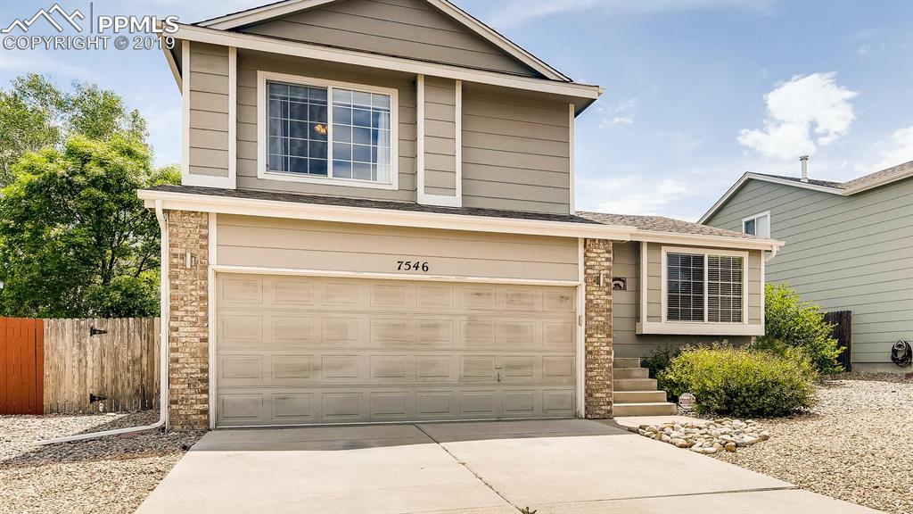 7546 Old Spec Road - Photo 1