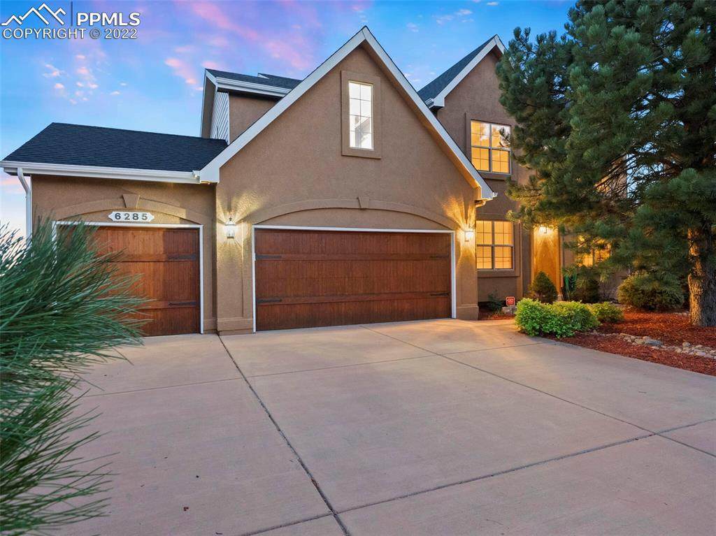 6285 Colfax Terrace - Photo 1
