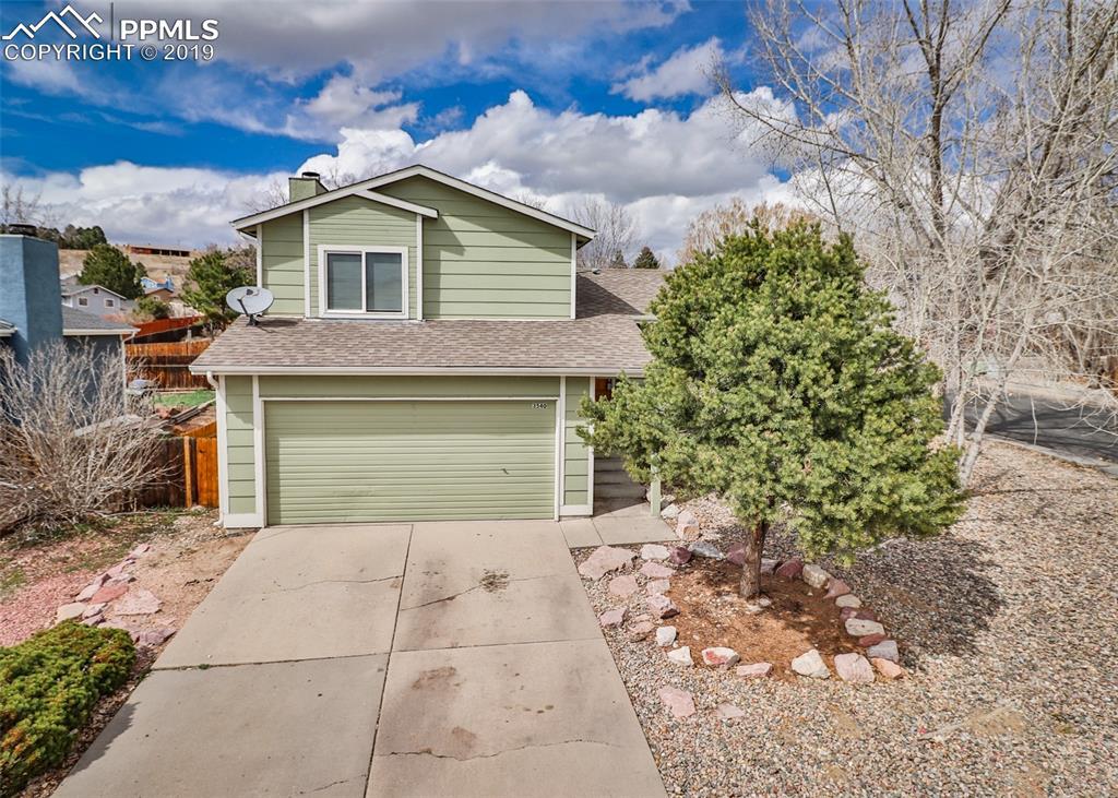 3540 Hazelwood Court - Photo 1